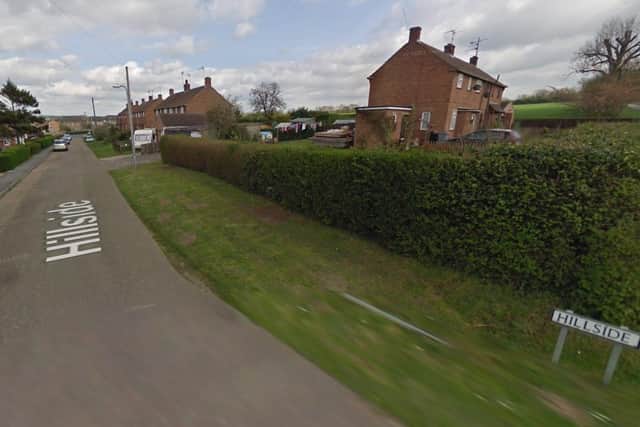 South Kesteven District Council’s cabinet has approved the contract with Equans Building Ltd to upgrade an estimated 273 of its council-owned properties. Photo: Google Streetview