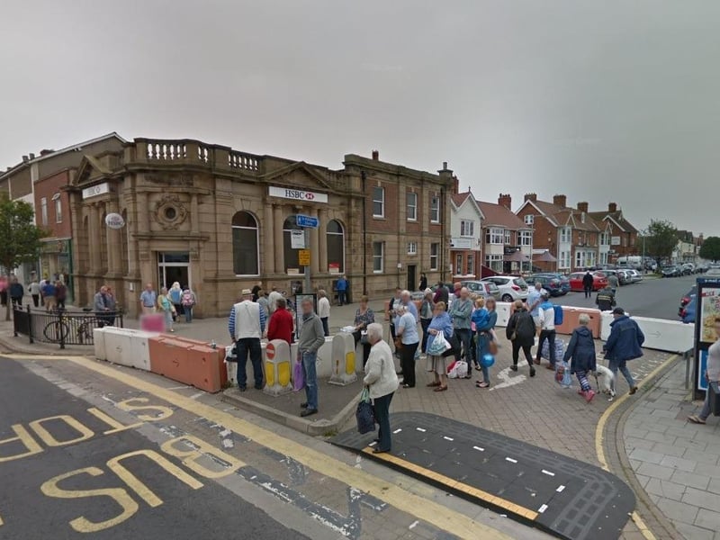 Following an 18-month trial aimed at easing traffic issues, the junction of Lumley Road and Lumley Avenue, in Skegness, was to be permanently closed to traffic, Lincolnshire County Council had confirmed.