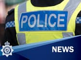 Lincolnshire Police.