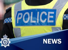 Lincolnshire Police.