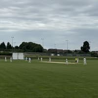 Louth continue fine form with big win at Brocklesby Park