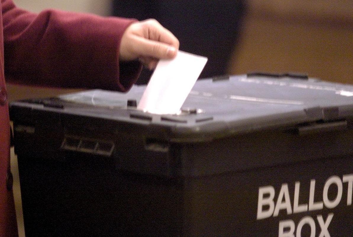 Candidates bidding for seats on West Lindsey Council revealed ahead of forthcoming election 