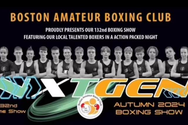 The annual show at Boston ABC entertained fans and fighters alike.