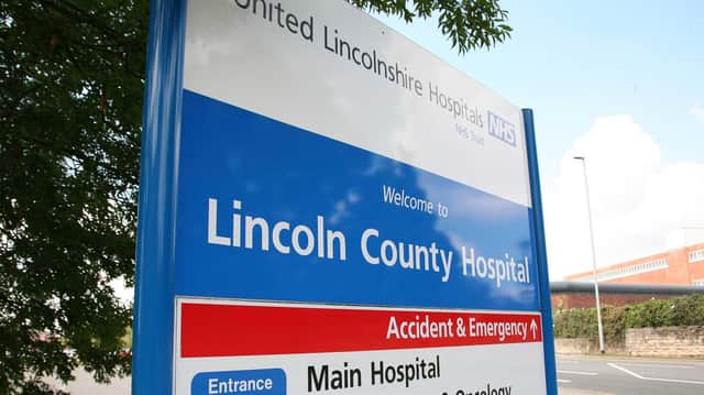 Lincoln County Hospital is allowing approved visitors to park for free during the coronavirus crisis.