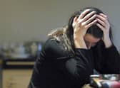 Roughly four per cent of people in Hampshire sought mental health support from Solent Mind between 2021 and 2022