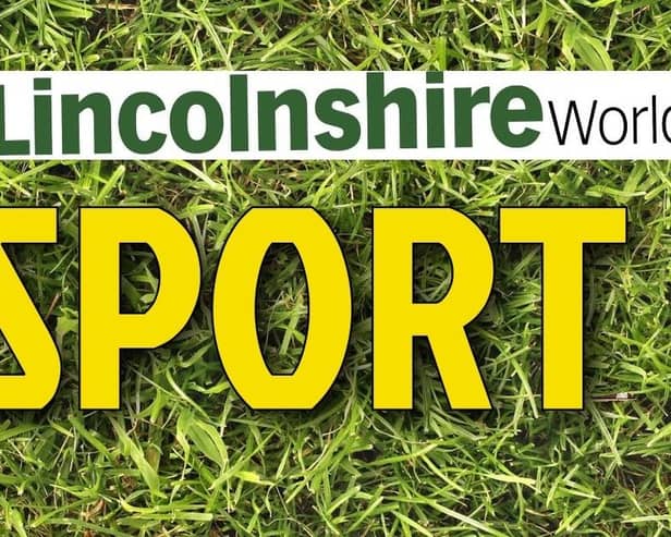 Sports news.