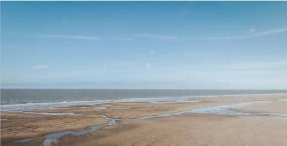 Enderground and subsea cables are currently the most effective solution to move power, says National Grid.