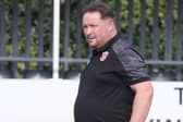 Chris Rawlinson hopes Saturday’s win will galvanise Skegness.