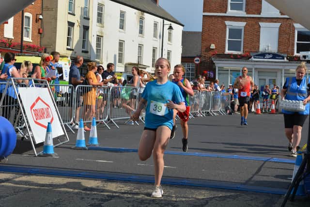 Caistor Mini Sting 2022