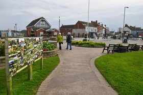 Sutton on Sea has been named among the best places to live in the Midlands in the annual Sunday Times Best Places to Live guide. Photos: D.R.Dawson Photography