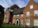 Alford Manor House