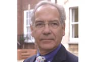 County Councillor Andrew Hagues wants stability in the party.