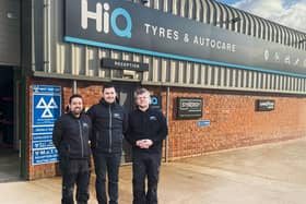 The new franchise is operated by a well-established local business, founded by Lincolnshire entrepreneur Leo Dack.