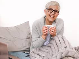 A hot milky nightcap can help to warm you up before bedtime  (photo: Adobe)