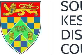 South Kesteven District Council has paid tribute.