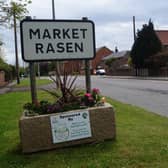 Market Rasen