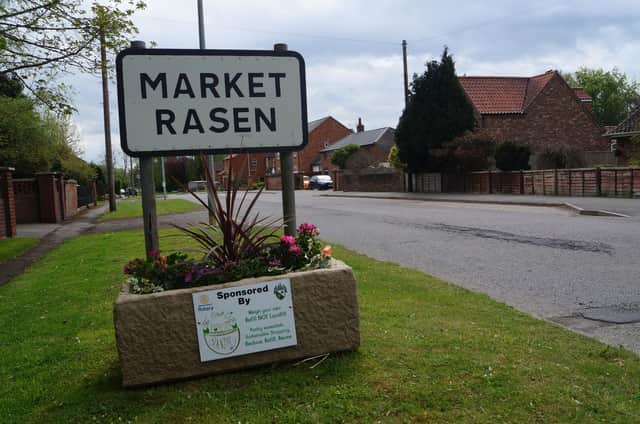 Market Rasen