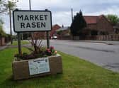 Market Rasen