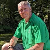 Lawrence Langton BEM, has been awarded a British Empire Medal in the King's Birthday Honours