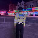 The Summertime Policing Plan is underway along the coast.