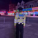 The Summertime Policing Plan is underway along the coast.