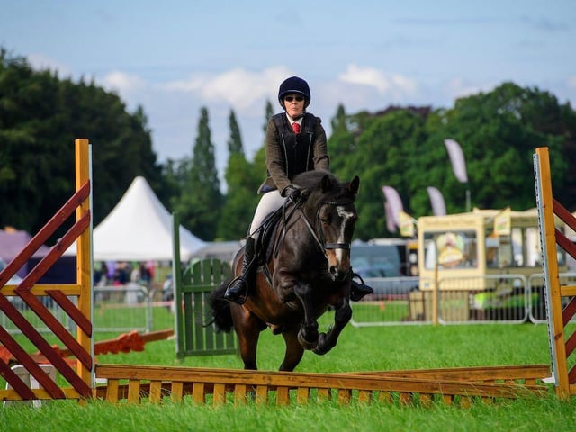 Revesby Country Fair