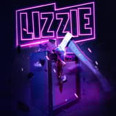 Get your entries in now to win tickets to see LIZZIE! at Gainsborough's Trinity Arts Centre.