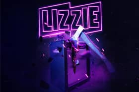 Get your entries in now to win tickets to see LIZZIE! at Gainsborough's Trinity Arts Centre.
