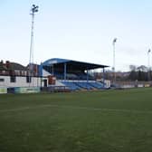 It's hoped more investment will help Gainsborough Trinity be more competitive and help the club's infrastructure.