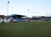 It's hoped more investment will help Gainsborough Trinity be more competitive and help the club's infrastructure.