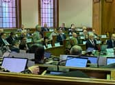 Lincolnshire County Council.
