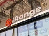 The Range is opening in Gainsborough