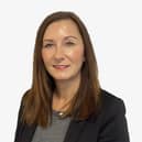 Vicky Waring, director of Home Instead Retford and Gainsborough