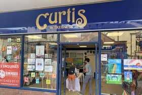 Skegness Infant and Junior Academies are hosting their  first Community Art Exhibition.