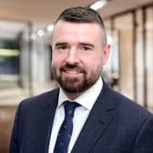 Calum Hanrahan