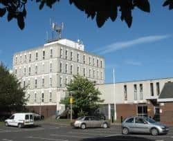 The hearing will take place at Skegness Police Station.