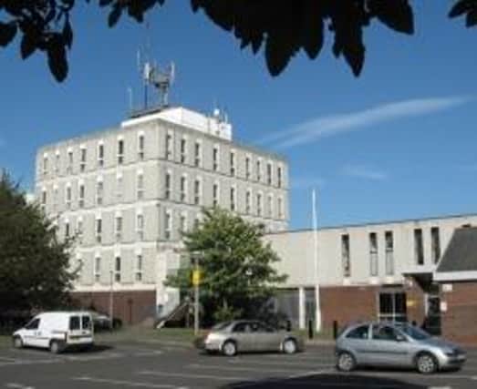 The hearing will take place at Skegness Police Station.