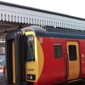 East Midlands Railway are facing four days of strike action.