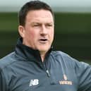 Paul Cox says Boston United are paying the price for making poor decisions.