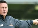 Paul Cox says Boston United are paying the price for making poor decisions.