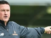 Paul Cox says Boston United are paying the price for making poor decisions.
