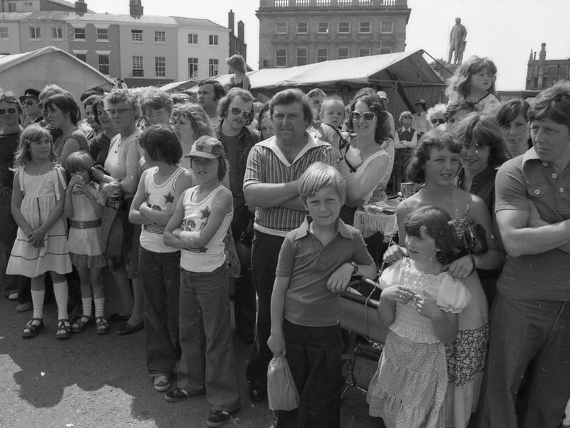 The cash was to be put towards the coast of a mini-bus which the Lions would use to take people out on trips.