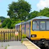 North Lincolnshire Council has submitted a bid for £50,000 of Government cash to restore  regular passenger train services  between Gainsborough Central and Barton on Humber via  Kirton in Lindsey and Brigg.