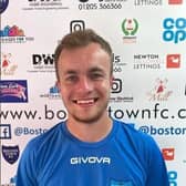 Fraser Bayliss