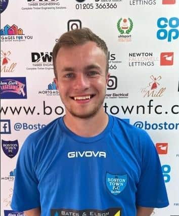 Fraser Bayliss