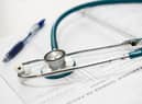 A total of 1,591 appointments were wasted in the last 12 months at Glebe Practice in Saxilby