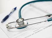 A total of 1,591 appointments were wasted in the last 12 months at Glebe Practice in Saxilby