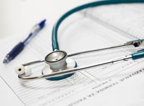 A total of 1,591 appointments were wasted in the last 12 months at Glebe Practice in Saxilby