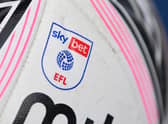 EFL key dates have been announced. (Photo by Michael Regan/Getty Images)