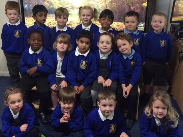 Caistor C of E and Methodist Primary School - Willow Class.